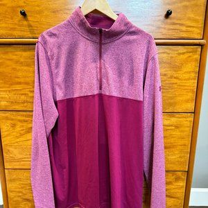 Under Armour Quarter Zip